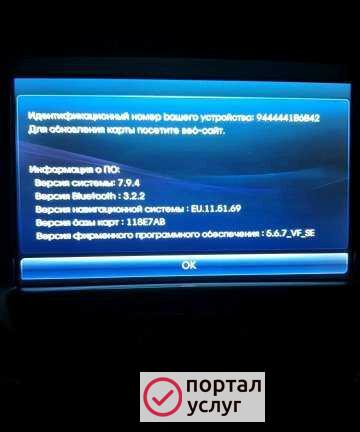 Фото Предложение услуг