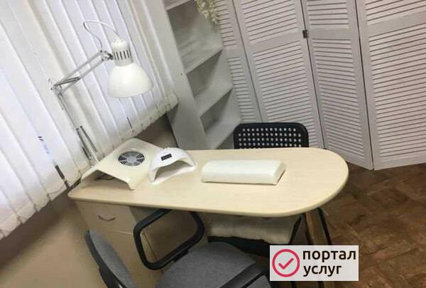 Фото Ищу мастера маникюра
