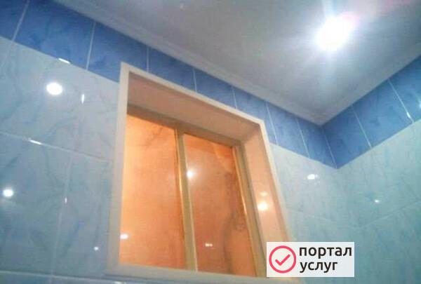 Фото Кафель,плитка, мозаика, керамогранит