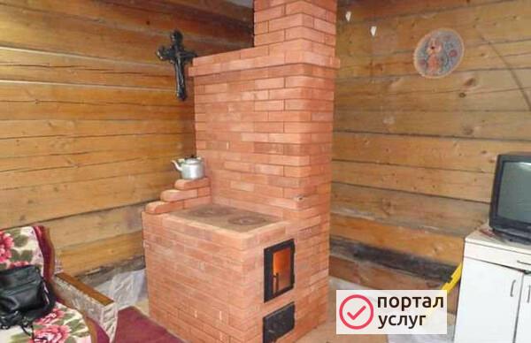 Фото Печник