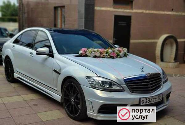 Фото Прокат авто