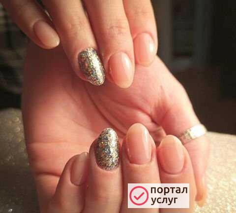 Фото Маникюр