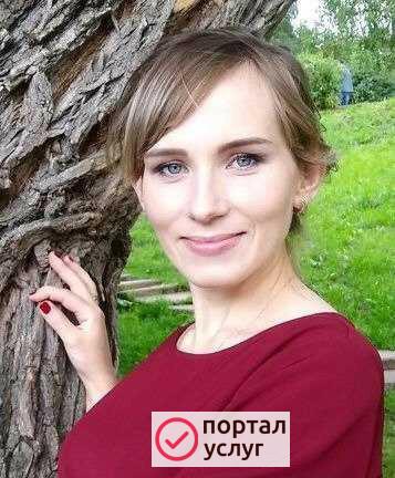 Фото Репетитор по математике