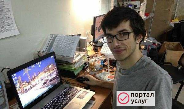 Фото Ремонт Ноутбуков Ремонт Компьютеров