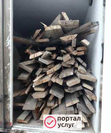 Фото Вывоз мусора
