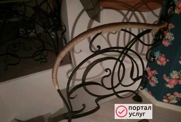 Фото Кузница