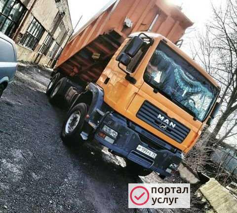 Фото Песок,плодородный грунт, гравий, торф