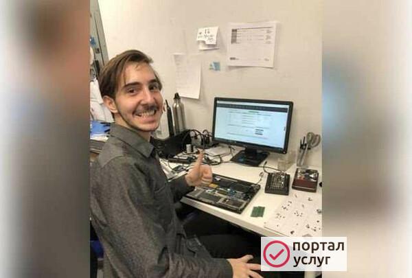 Фото Ремонт Ноутбуков Ремонт Компьютеров
