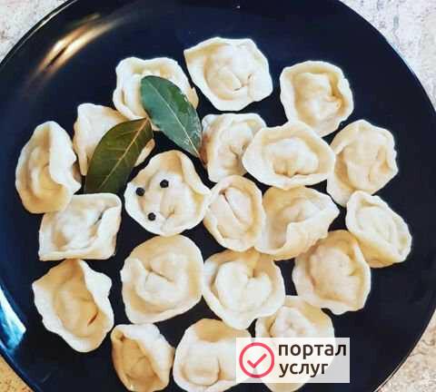 Фото Домашняя еда