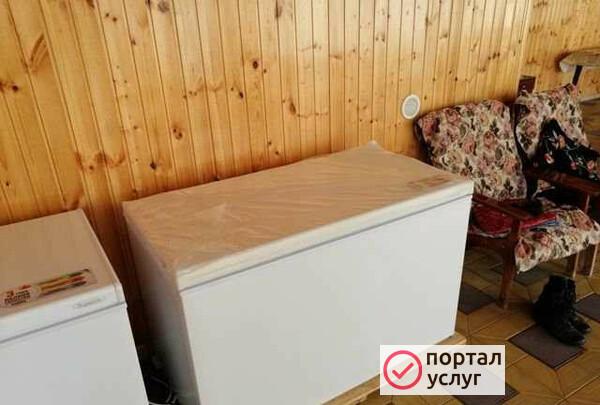Фото Прокат Холодильников