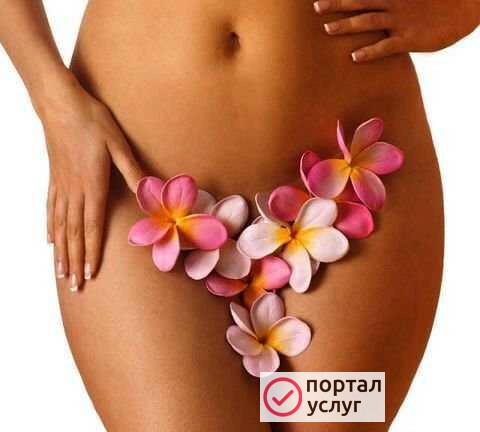 Фото Шугаринг