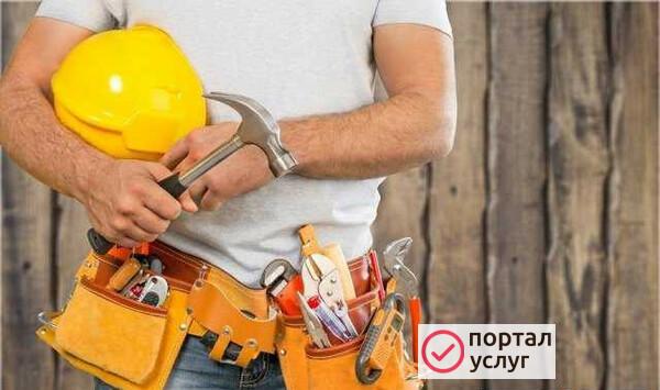 Фото Домашний мастер на час
