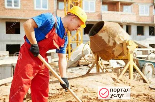 Фото Грузчики, разнорабочие