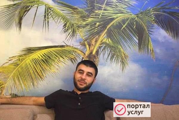 Фото Муж на час