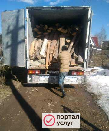 Фото Вывоз мусора