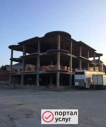 Фото Строительство