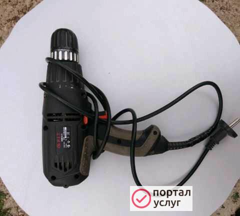 Фото Прокат инструментов