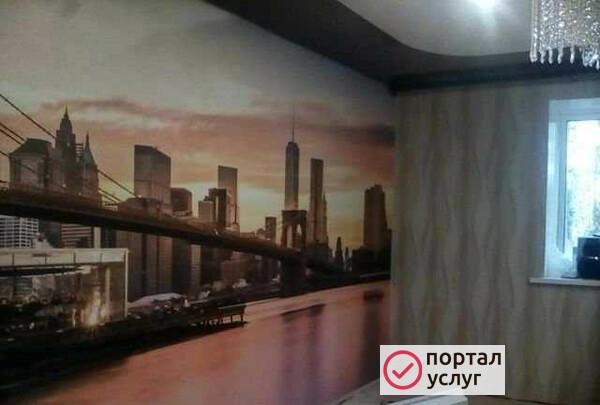 Фото Ремонт квартир