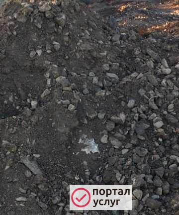 Фото Грунт