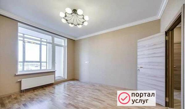 Фото Ремонт от А до Я