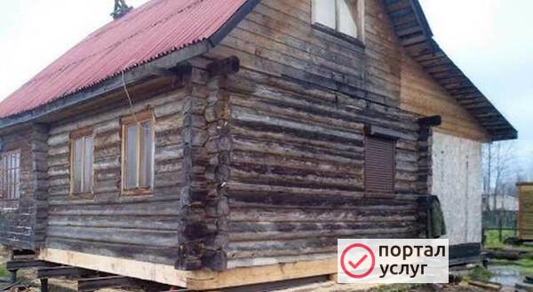 Фото Подъем, домов, дач