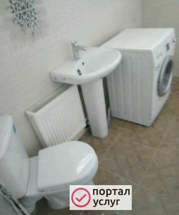 Фото Мастер на час