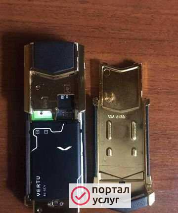 Фото Ремонт телефонов