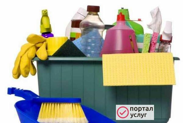 Фото Уборка квартир,офисов