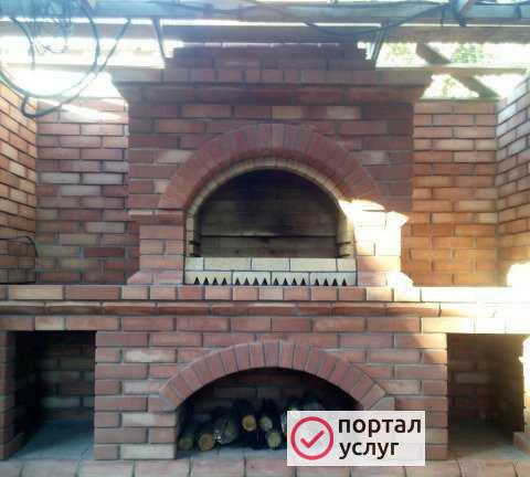 Фото Печник