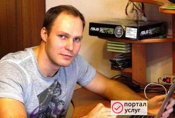Фото Ремонт Компьютеров, Ноутбуков и Моноблоков