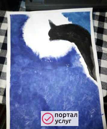 Фото Нарисую картину