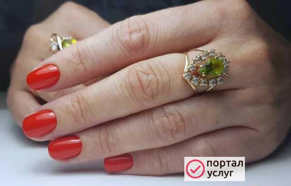 Фото Маникюр, Педикюр, Шугаринг