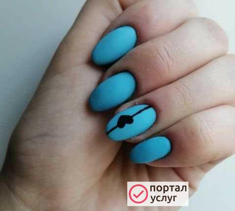 Фото Маникюр