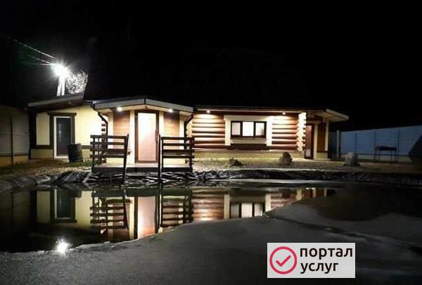 Фото Паровая баня.Прорубь.Тверь