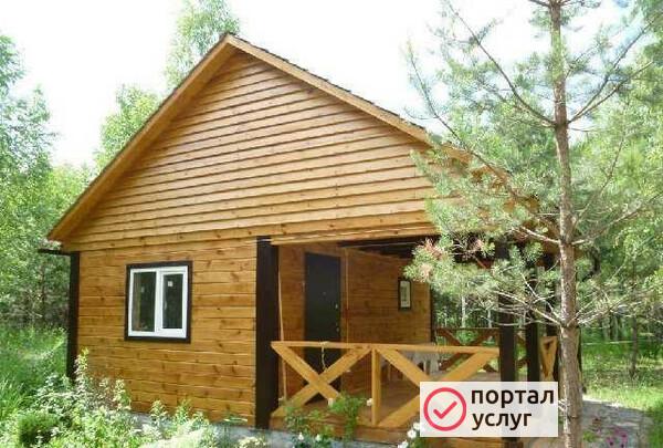Фото Строим под заказ