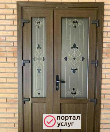 Фото Пластиковые окна