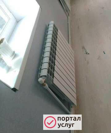 Фото Сантехника