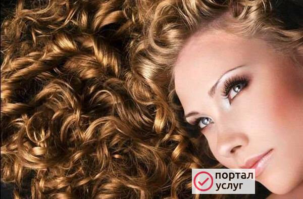 Фото Локоны