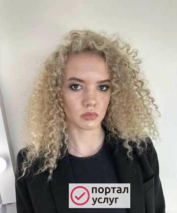 Фото Визажист