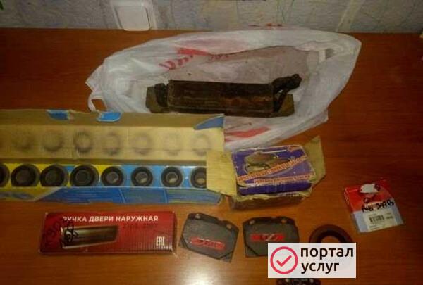 Фото Мелкий бытовой ремонт
