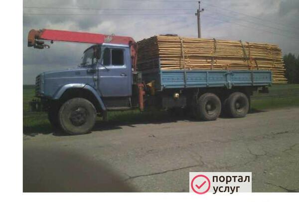Фото Манипулятор