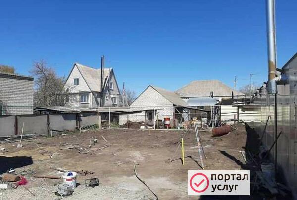 Фото Монтаж теплиц (антроцид)