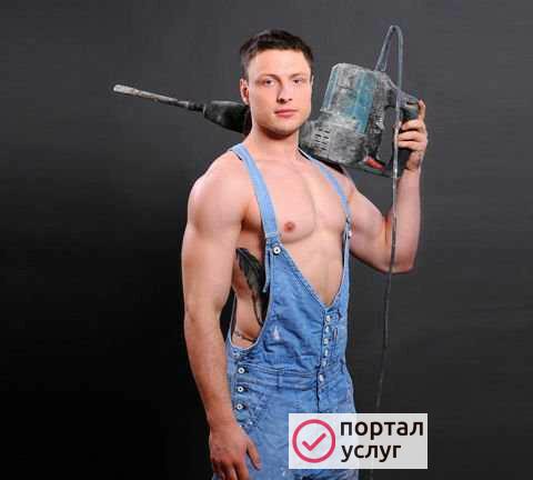 Фото Услуги электрика