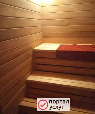 Фото Баня под ключ