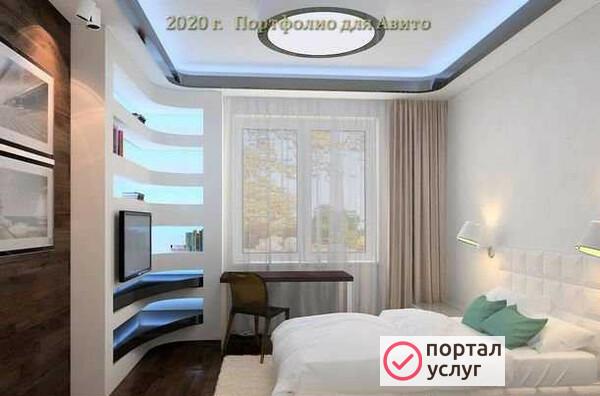 Фото Дизайн интерьера