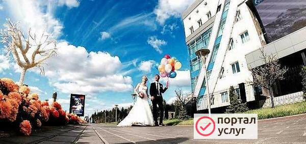 Фото Видеосъемка
