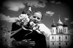Фото-видеосъёмка свадеб, венчаний, крестин Бронницы-Ступино
