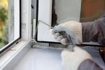 Регулировка, ремонт пластиковых окон в Лобне