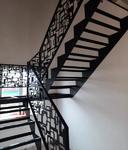 Изготовление лестниц из металла в Чехове