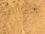 Супесь (котлованный песок) с доставкой